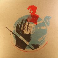 DJ Shadow, Roy's Theme / Keepintime Theme (12")