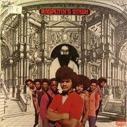 Rasputin's Stash, Rasputin's Stash (LP)