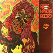 Richie Havens, Richie Havens' Record (LP)