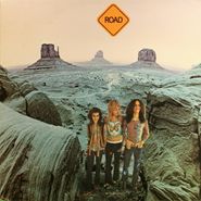 Road, Road [Featuring Noel Redding] (LP)