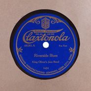 Louis Armstrong, Riverside Blues / Mabel's Dream [Take 1]