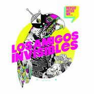 Los Amigos Invisibles, Repeat After Me (CD)