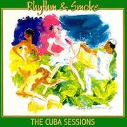 Various Artists, Rhythm & Smoke (CD)