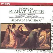 Gioachino Rossini, Rossini: Stabat Mater (CD)