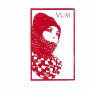 VUM, Strange Attractor [Home Grown] (CD)