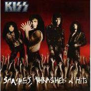 KISS, Smashes, Thrashes & Hits (CD)