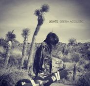 Lights, Siberia Acoustic (LP)