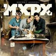 MxPx, Secret Weapon (CD)