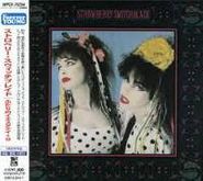Strawberry Switchblade, Strawberry Switchblade (CD)