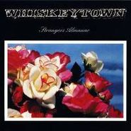Whiskeytown, Strangers Almanac (CD)