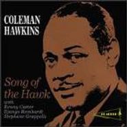 Coleman Hawkins, Song of the Hawk (CD)