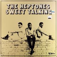 The Heptones, Sweet Talking (LP)