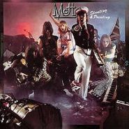Mott, Shouting & Pointing (CD)