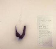 Nine Horses, Snow Borne Sorrow (CD)