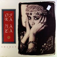 Ofra Haza, Shaday (LP)