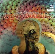 Omar Rodriguez-Lopez, Solar Gambling (LP)