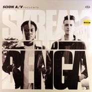 Skream, Scion A/V Presents Skream And Benga (10")