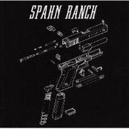 Spahn Ranch, Spahn Ranch (CD)