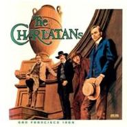 The Charlatans, San Francisco 1969 (CD)