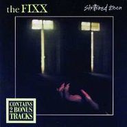 The Fixx, Shuttered Room (CD)