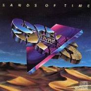The S.O.S. Band, Sands of Time (CD)