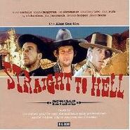 Various Artists, Straight To Hell Returns [OST] (CD)