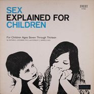 Stanley Z. Daniels, M.D., Sex Explained For Children