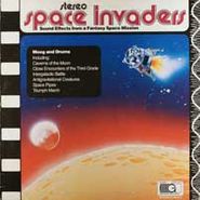 NOVELTY, Space Invaders: Sound Effects From A Fantasy Space Mission