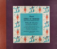 Wilmoth Houdini, Songs Of Trinidad