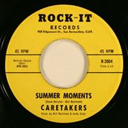 The Caretakers, Summer Moments / The World Outside
