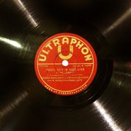 Django Reinhardt, Smoke Gets In Your Eyes / Saint Louis Blues
