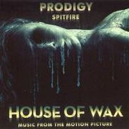 The Prodigy, Spitfire (House of Wax) [OST](CD)