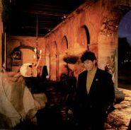 Robbie Robertson, Storyville (CD)