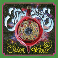 Sufjan Stevens, Silver & Gold (CD)