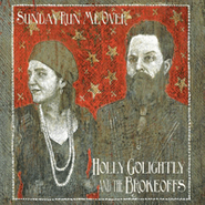 Holly Golightly And The Brokeoffs, Sunday Run Me Over (LP)