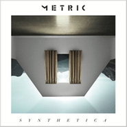 Metric, Synthetica [Deluxe Edition] (CD)