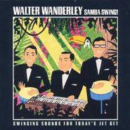 Walter Wanderley, Samba Swing! (CD)