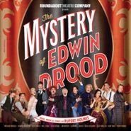 Cast Recording [Stage], The Mystery of Edwin Drood (New 2013 Broadway Cast Recording) (CD)