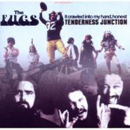 The Fugs, Tenderness Junction / It Crawled Into My Hand, Honest [Import] (CD)