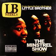 Little Brother, The Minstrel Show (LP)