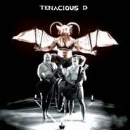 Tenacious D, Tenacious D (CD)