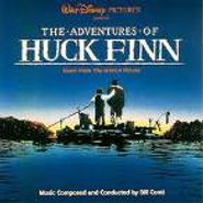 Bill Conti, The Adventures Of Huck Finn [OST]  (CD)