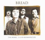 Bread, The Works: A 3 CD Retrospective (CD)