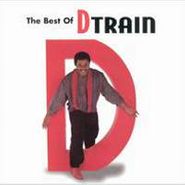 D-Train, The Best Of D-Train (CD)