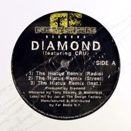 Diamond, The Hiatus Remix (12")