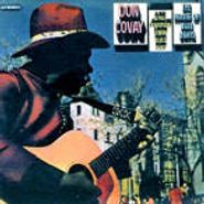 Don Covay, The House Of Blue Lights (CD)