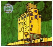 Dosh, The Lost Take (CD)