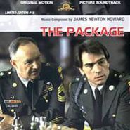 James Newton Howard, The Package [Score] (CD)