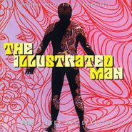Jerry Goldsmith, The Illustrated Man [OST] (CD)