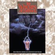 John Williams, The Witches Of Eastwick [Score] (CD)